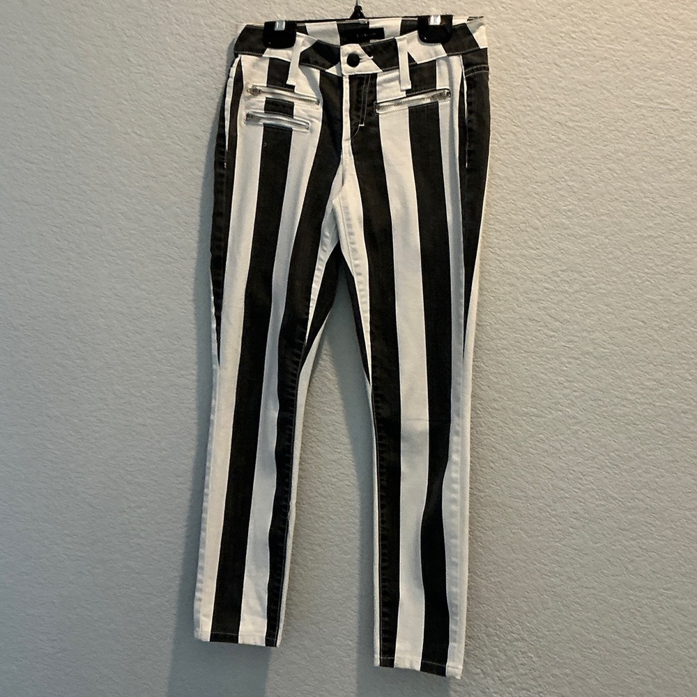 Bebe Skinny Jeans